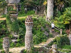 -贵阳北天主教堂