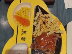 -豪客来牛排(云山大道店)