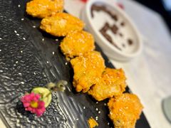 -桂花龙井餐厅