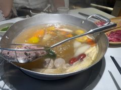 -左庭右院鲜牛肉火锅(新梅广场店)