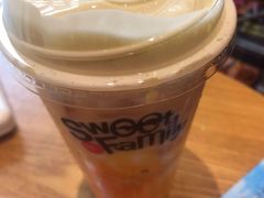 -85度C(生甜甜圈研究工坊·上海局门店)
