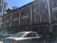 -南市食品街