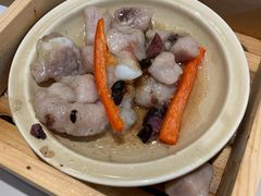 -蔡澜点心·粤菜(西单大悦城店)