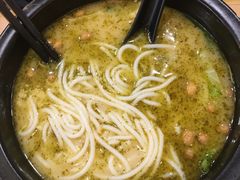 -大鼓米线(浦东长泰店)