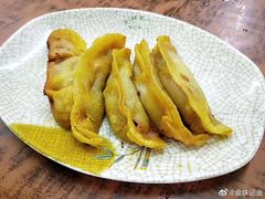 牛肉锅贴-清真蒋有记(老门东店)