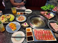 -牛焱·烧肉酒肆(五大道店)