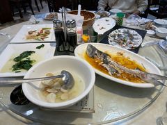 -旺来排档