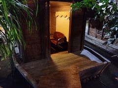 -江天生态园餐厅