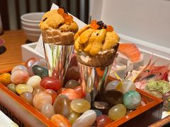 -贰捌零叁精致料理(钱湖店)