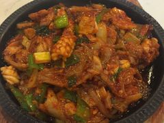 -郑阿姨的家·이모네·韩料&烤肉(武川路店)