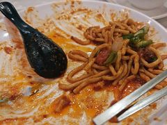 -乡村馕坑肉·烧烤·新疆菜·本地人更爱吃(阿勒泰首店)