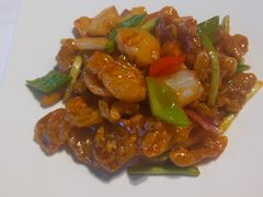 -禧宴Joyous Restaurant(禧园店)