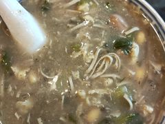 辣汤-老淮滨-蚌埠非遗小吃(淮河路店)