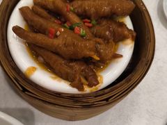 -瑞景轩中餐厅