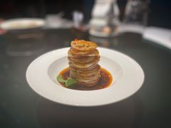 香辣汁脆莲藕片-炳胜品味(海印总店)