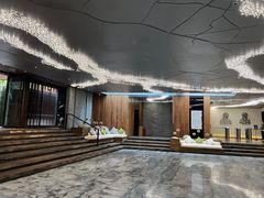 -明谷行馆·温泉