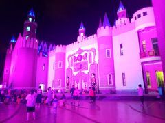 -安徒生童话乐园