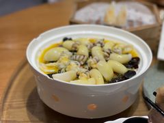 金汤墨鱼仔-琼菜王(南海店)