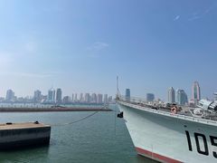 -中国人民解放军海军博物馆