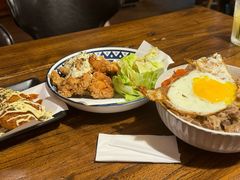 -清真·龙猫食堂(詹滨西里店)