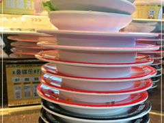 -元气寿司(东方宝泰店)