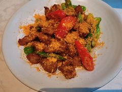 椒盐掌中宝-荣小馆(临海世纪花城店)