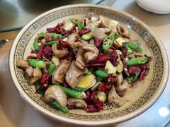 -周师饭店