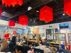 -和府捞面(领展购物广场京通店)