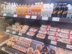 -巴黎贝甜(豪浦店)