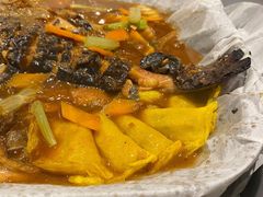-鱼颜诱纸纸上烤鱼·蛙(龙湖天街店)