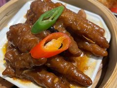 -粤匠·澳门点心粤菜海鲜(澳门半岛店)