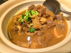泉州香卤牛杂煲-临家闽南菜(宝洲路店)