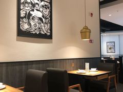 大堂-太二酸菜鱼(金沙印象城店)
