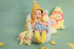 -三只熊儿童摄影(公园店)