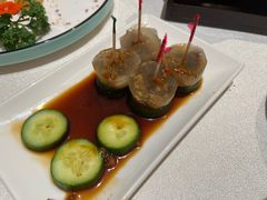 -晋江荣誉国际酒店·港誉茶餐厅