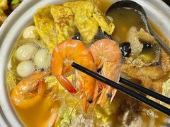 -老宁波1381餐厅(宏泰广场店)