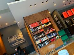 -星巴克(成都龙湖三千集店)