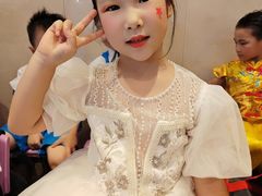 -怡康华庭中英文幼儿园