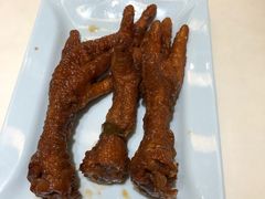 -大铁勺新津菜(东丽阳光新业广场店)