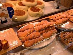 -巴黎贝甜(望京信万店)