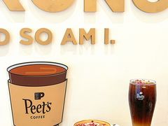 -Peet's 皮爷咖啡(乐峰店)