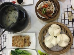 -松雅轩商务婚礼生日(同和店)