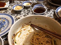 -南京大牌档(凯德大峡谷店)