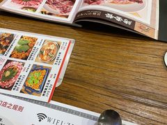 -紫霞门韩国料理烤肉(深南东路店)