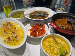 -兰湘子·湘菜小炒(石家庄万象城店)