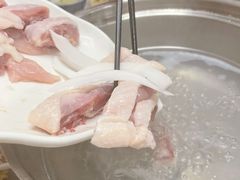 -原味四季椰子鸡(公明百佳华店)