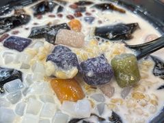 -台州老六海鲜面馆(上南总店)