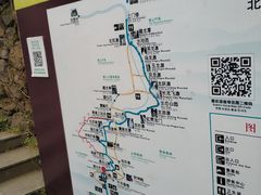 -藏龙百瀑风景区