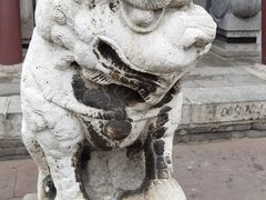 -山西霍州署