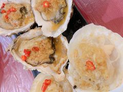 -指爱龙虾(金杨路总店)